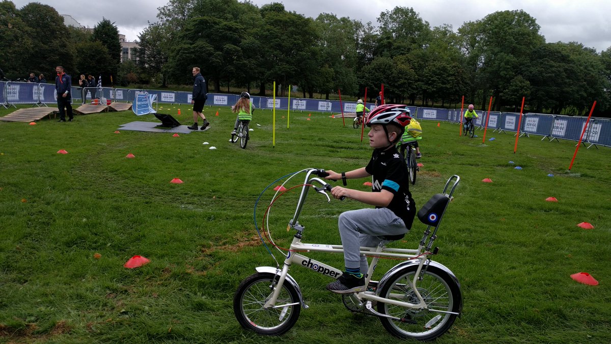 Leeds Cycling (CyclingLeeds) Twitter