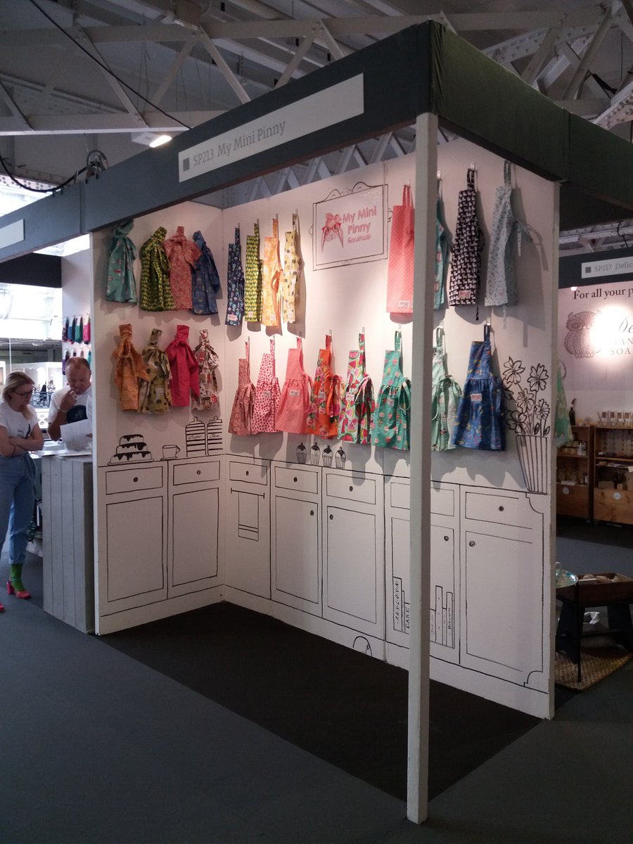 My Mini Pinny tweet media