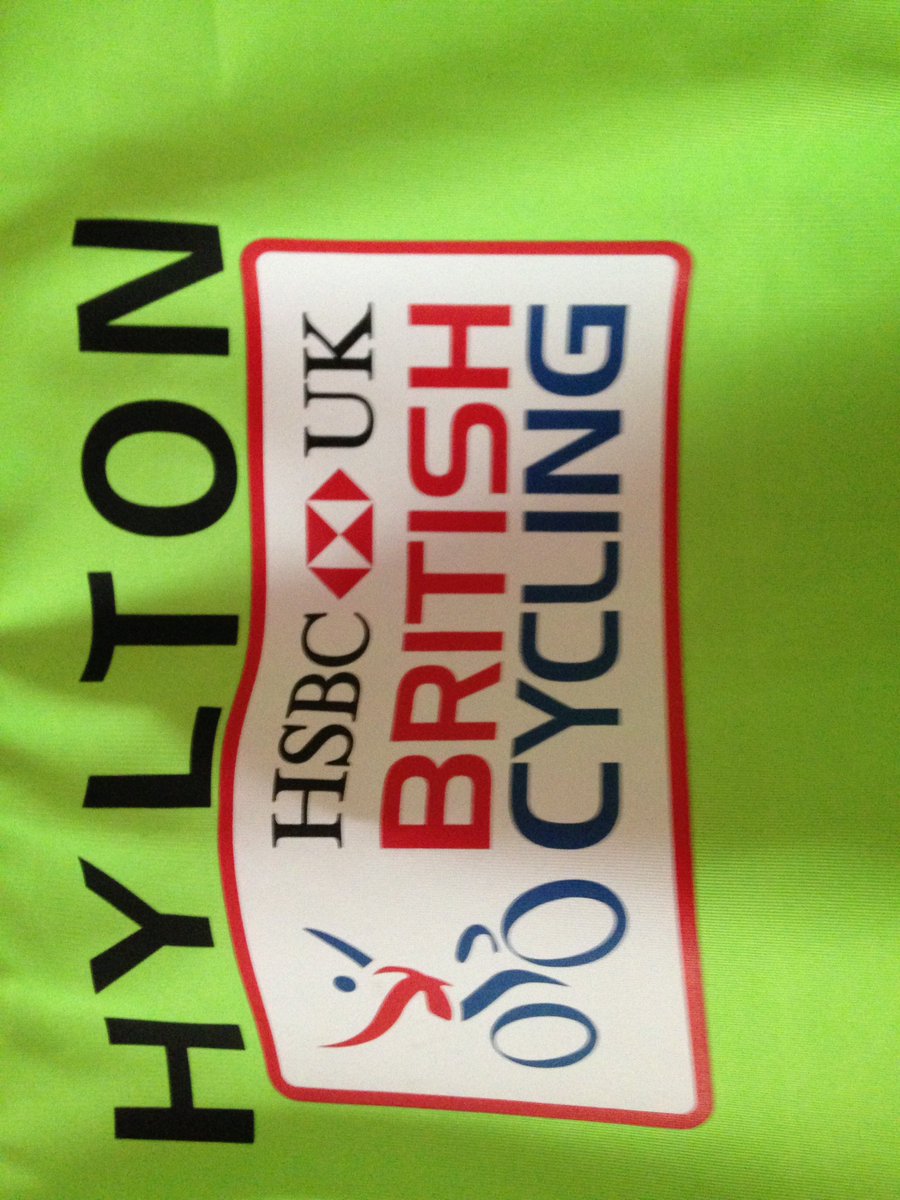 KevinHylton1's tweet photo. #hsbcride #leeds today! Great for inclusive cycling. @HSBC_Sport @EvansCycles @DEIResearch  @susanbackhouse @janinep79 @BeckettSportDev https://t.co/JaIKttoytl