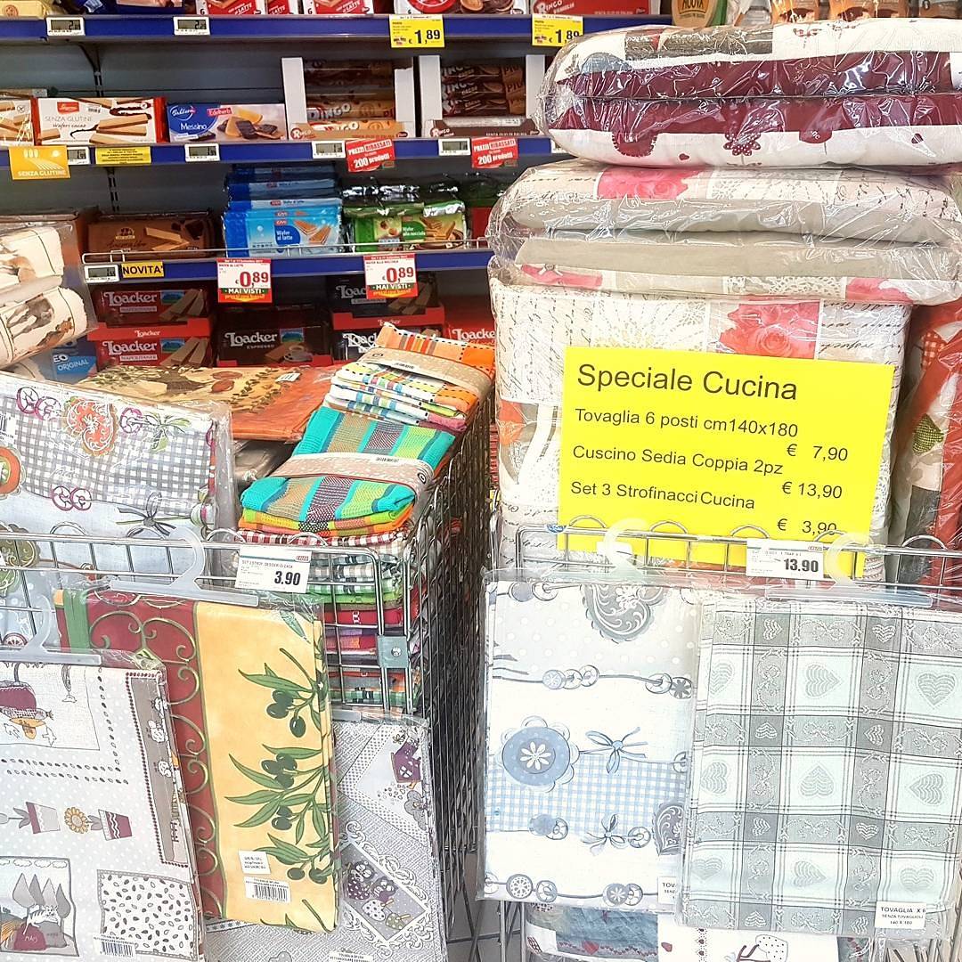 everydaymarket1's tweet photo. Arrivano alcune novità da Everydaymarket Crai!!
Quali sono le vostre preferite! 😍 https://t.co/6xOgooSZgO