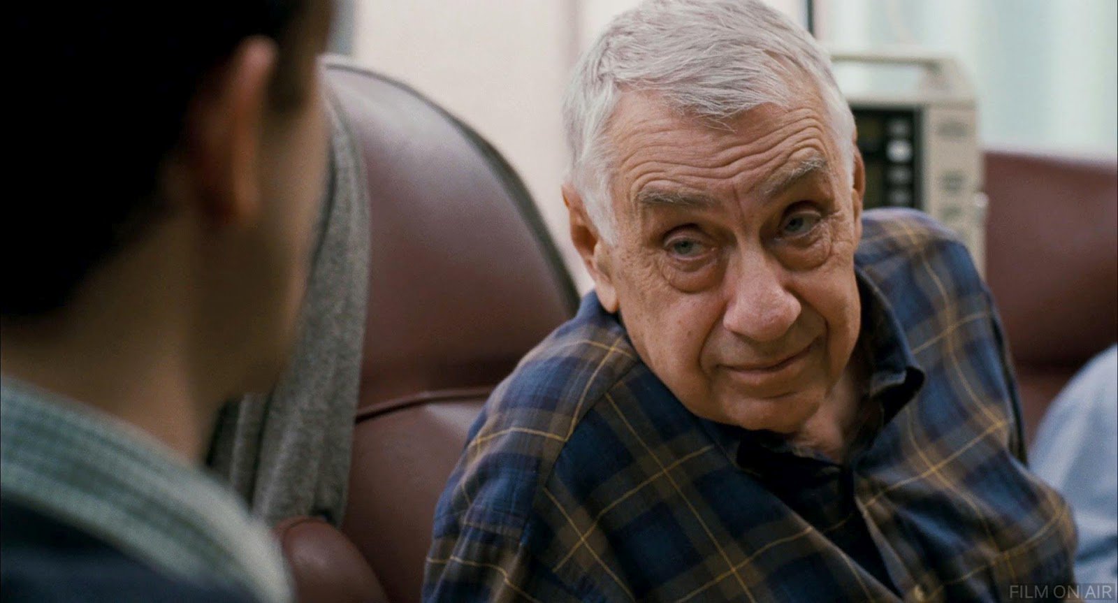 Happy birthday to one hell of a character actor, the wonderful Philip Baker Hall! 