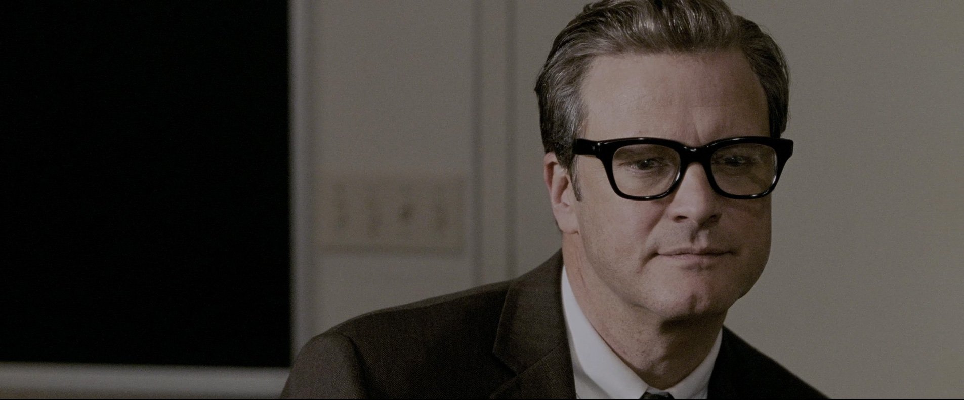 Happy birthday to a fabulous actor, robbed of the Oscar for A SINGLE MAN, Oscar winner Colin Firth! 