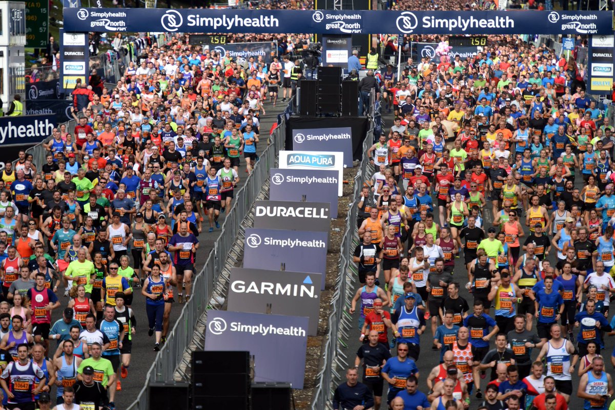 Great_Run's tweet photo. Looking for @SimplyhealthUK #GreatNorthRun results? 🏅

Visit https://t.co/AdYNqW9Gbe https://t.co/Aad9JKyOHY