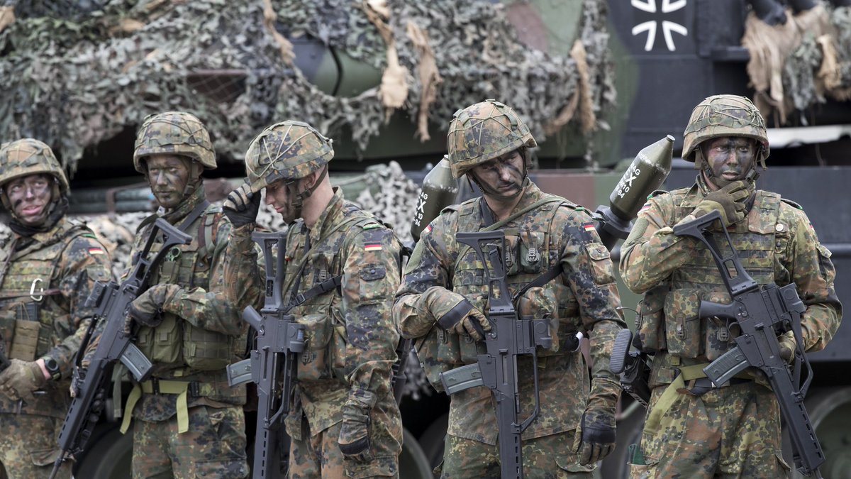 EuromaidanPress's tweet photo. Baltic states urge #NATO unity as Russia gears up for war games https://t.co/A8sKoOkD9R https://t.co/94JSRR7dQo