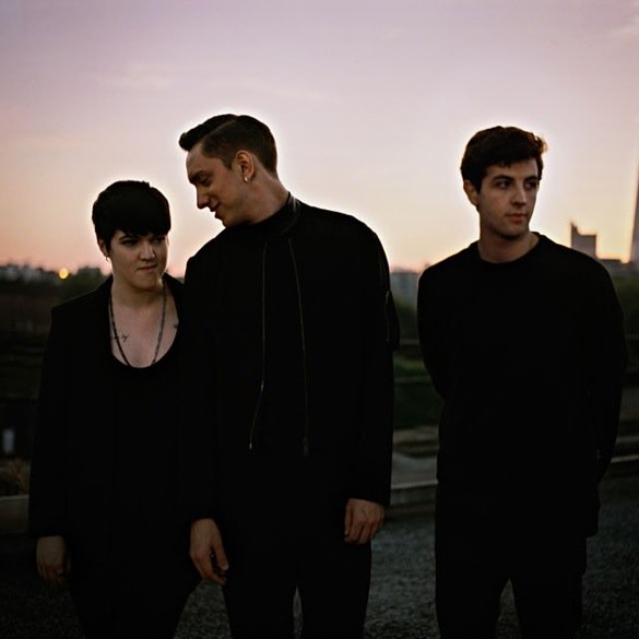 Did The xx manage to outdo JT's original take on My Love? Watch their version here: goo.gl/imyQMS