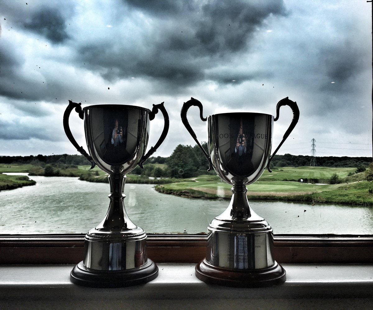 Pyrford Golf Club Twitter