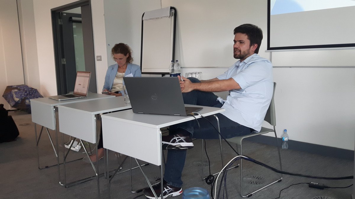 WildScreens's tweet image. @WhoseSmartCity #opendataworkshop interesting correlation between #uber pricing &amp;amp; traffic desnsity |more traffic&amp;gt;cheaper uber=more traffic