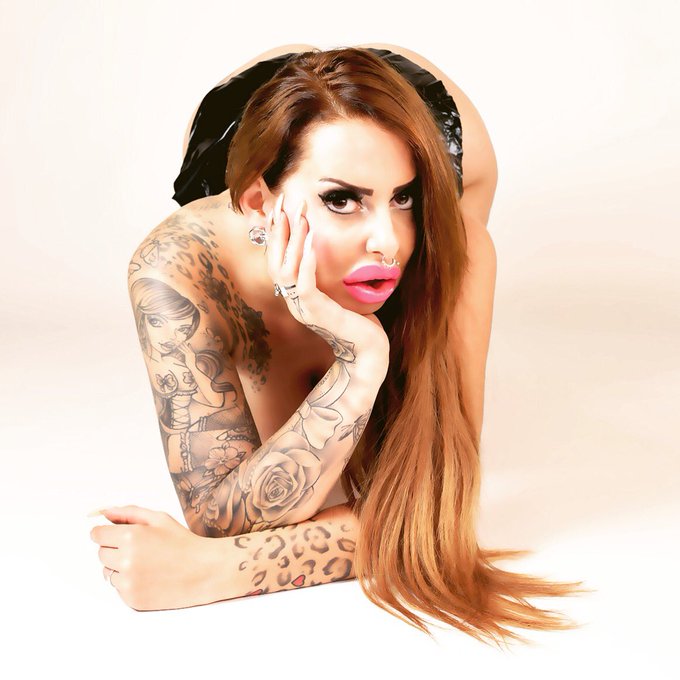 Sexy Sunday with me only on https://t.co/ZcQzq8f1IG c u there💋💖🎀💉🔞 #barbie #bimbo #implants #porn #humanbarbie<a href="/tag/porn"class="tags"><span>#porn</span></a><a href="/tag/barbie"class="tags"><span>#barbie</span></a><a href="/tag/fuckdoll"class="tags"><span>#fuckdoll</span></a><a href="/tag/bimbo"class="tags"><span>#bimbo</span></a><a href="/tag/implants"class="tags"><span>#implants</span></a><a href="/tag/humanbarbie"class="tags"><span>#humanbarbie</span></a>