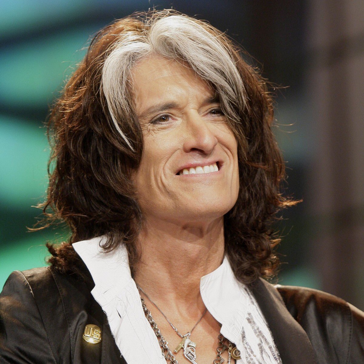 Happy birthday to the one and only Joe Perry!!!     