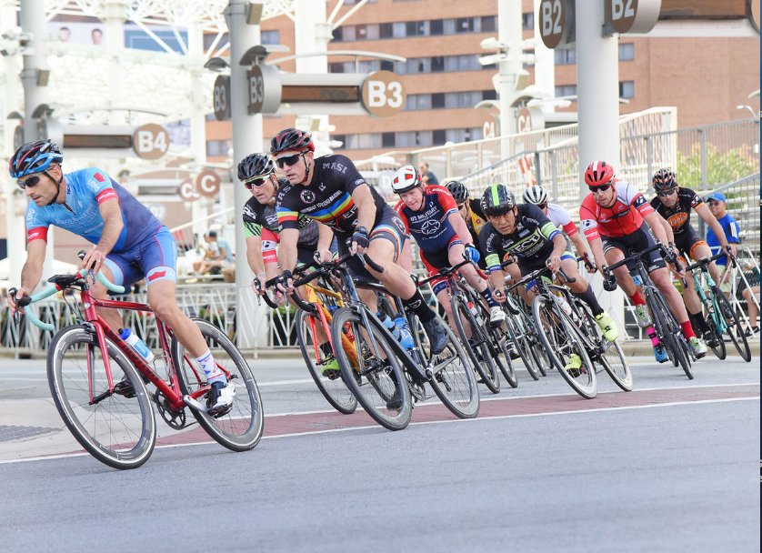 highpoint bike shop