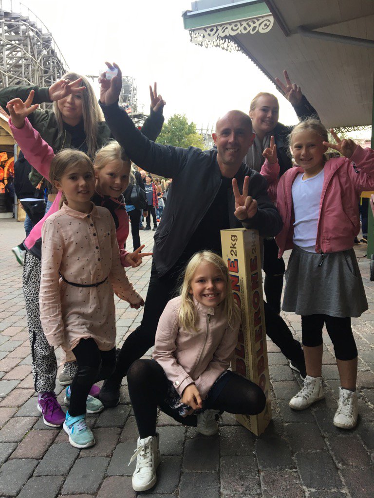 dovblad's tweet image. Tuff konkurrens i Balderacet men man vinner ganska enkelt...igen. Inövad variant. #allträknas