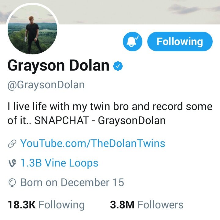 OHMYDOLAAAN's tweet image. PETITION

FOR

THE

TWINS

TO

DO

A

FOLLOW

SPREE

WHEN

THEY

HIT

4MILLION

FOLLOWERS

~ @EthanDolan &amp;amp; @GraysonDolan 

RT

TO

SIGN