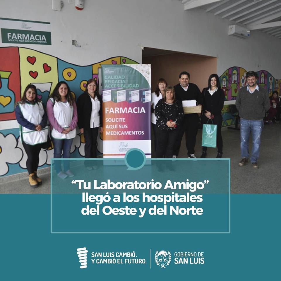 alberto_rsaa's tweet photo. Comenzó el programa que tiene por objetivo que medicamentos se entreguen a pacientes que no tengan obra social.
https://t.co/F1fs3ixKSW … https://t.co/T3rJC0bRey
