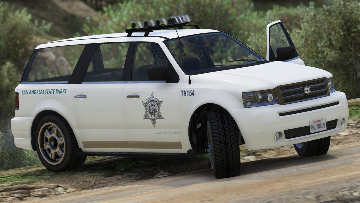 SAStateParks's tweet image. S,P.P.O Administration informs: 15 Nagasaki Blazers and Dundreary Landstalkers have been incorporated to the fleet.