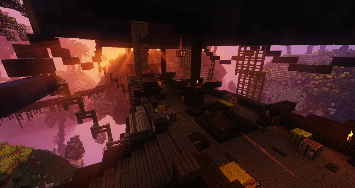 TeamDenoria's tweet photo. Nouvelle vidéo en ligne: The Pirate Bay:
https://t.co/PvVZSk22PK
Disponnible également sur Planet Minecraft: https://t.co/4yBkMMyi6m https://t.co/ec1ma9OMIo