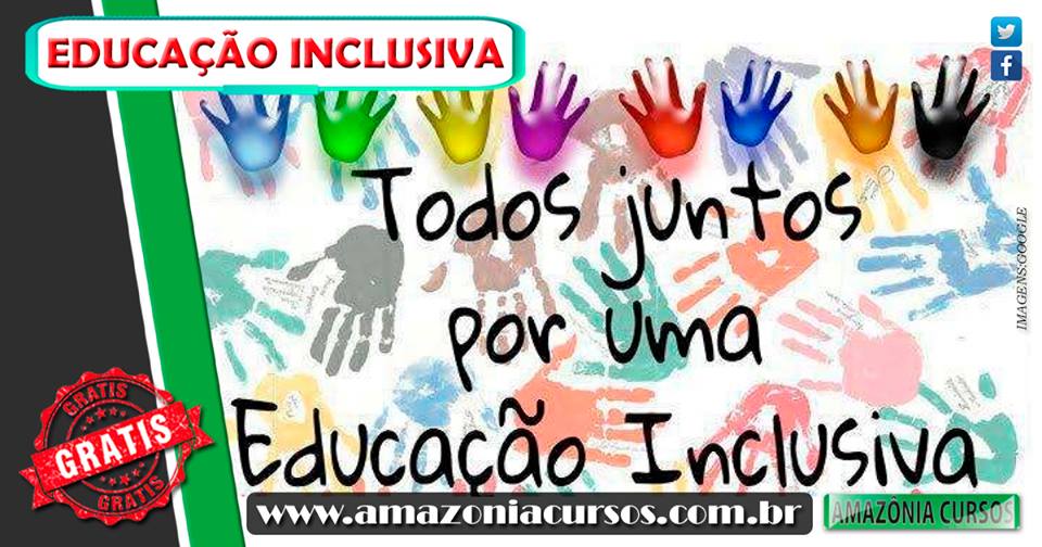 AmazoniaCursos's tweet photo. Curso Educação Inclusiva
Saiba Mais: https://t.co/S9ZbJXCiT2
#curso #educação #inclusiva #certificado #AmazoniaCursos https://t.co/SgJsbI09gu