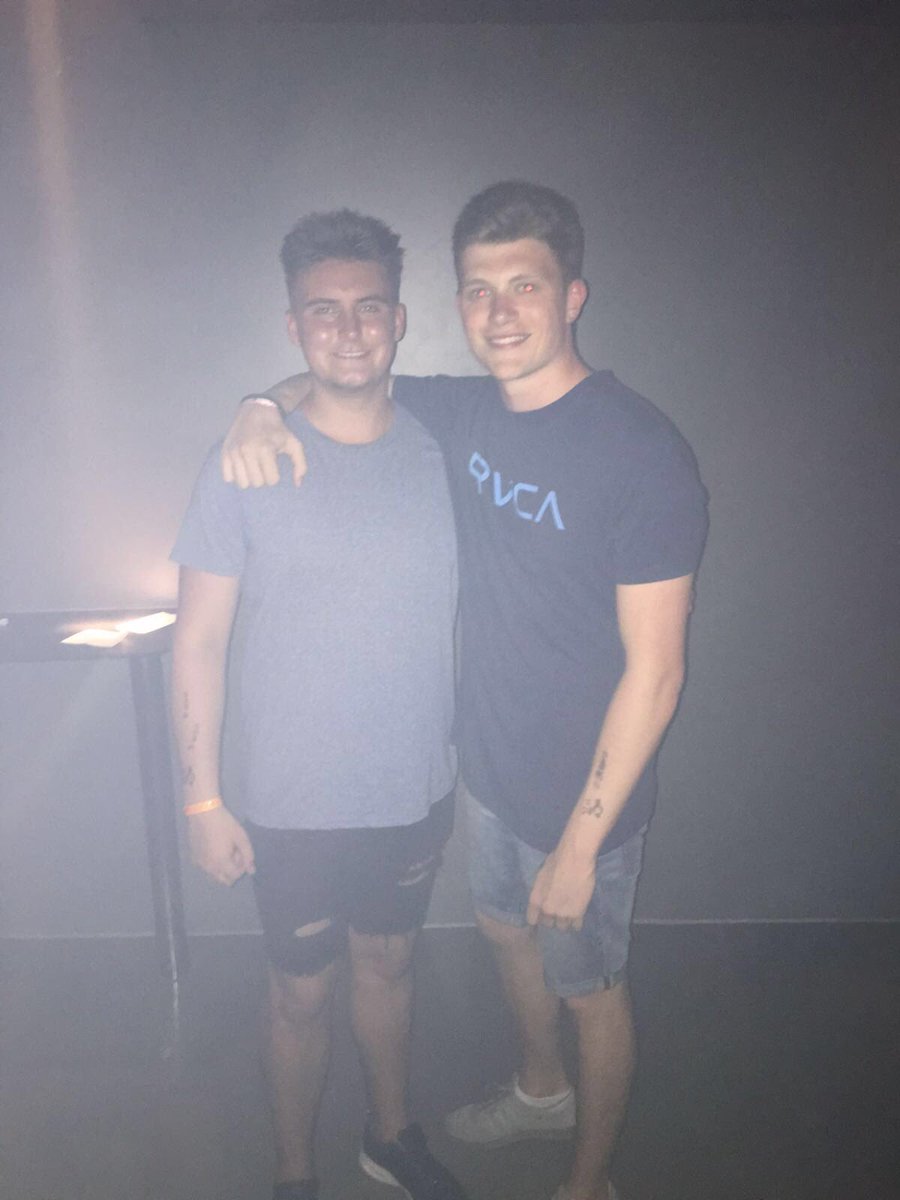 Dan Richardson tweet media