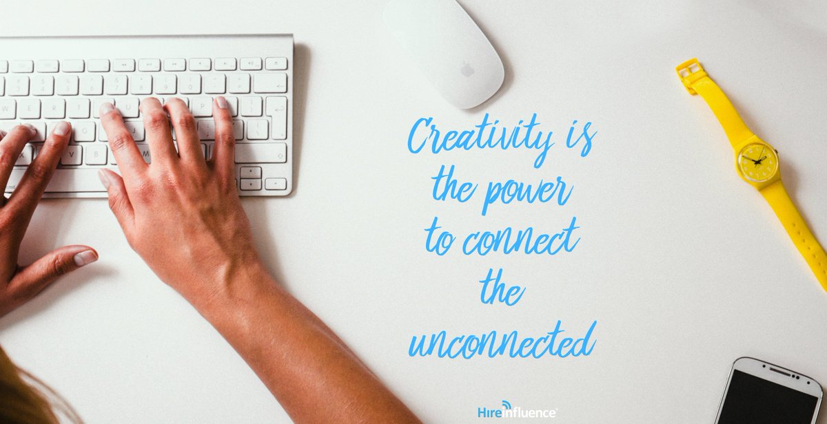 AdvoWire's tweet photo. Get creative, get connected, get inspired, get #influenced.  https://t.co/HXYBoIlr6I https://t.co/Kda9Z5JDSg
