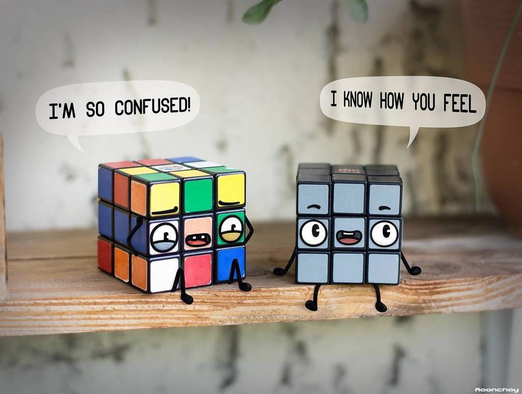 I'm so confused! 😵😕.. Anybody who can come up with a deep meaning behind this doodle? 😃
 #reallifedoodles #doodles… ift.tt/2xdOZn2