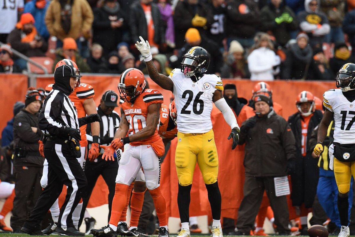 LeVeonBell's tweet image. &amp;amp; it's game day #Juice