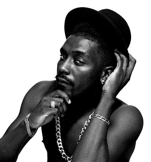 Happy Birthday Big Daddy Kane
The Walker Collective - A Law Firm For Creatives
 