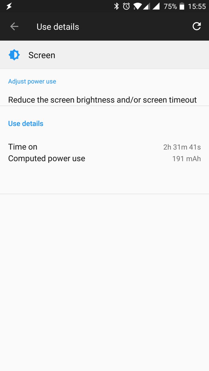 FilipeAtaide's tweet image. Thank you @franciscof_1990 for per app battery saving profiles for my social networking apps! Can I reach 10h SOT? #FrancoKernel