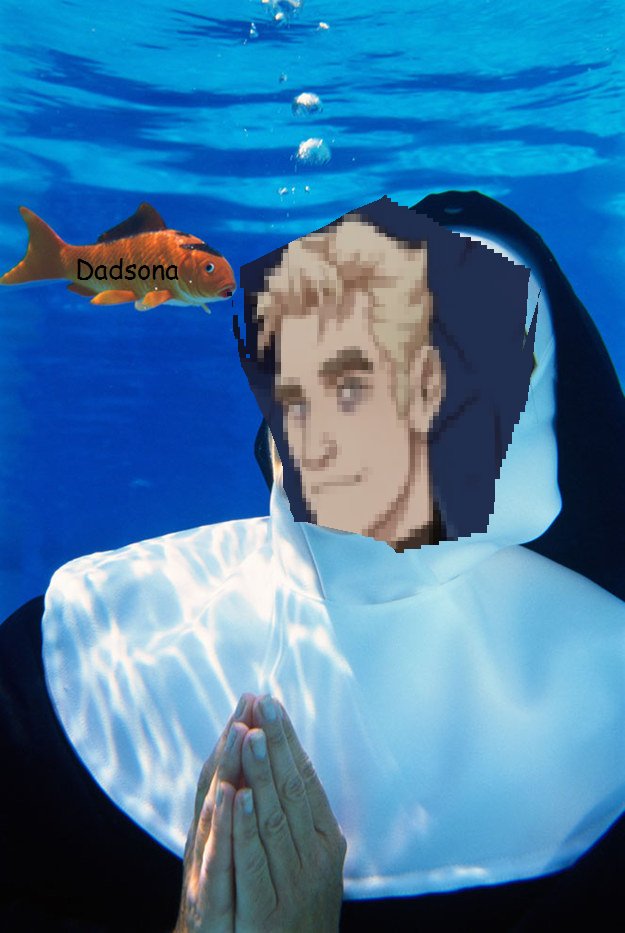 someone stop me