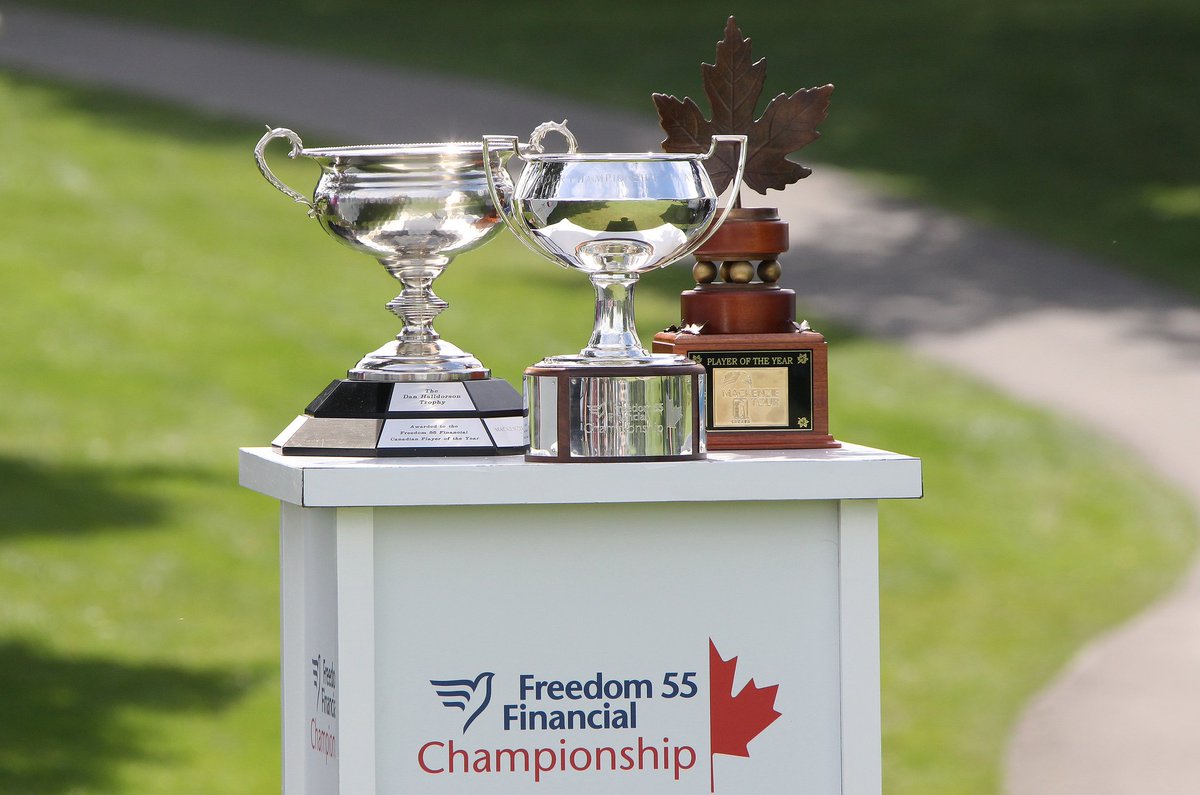 PGA TOUR Americas tweet media