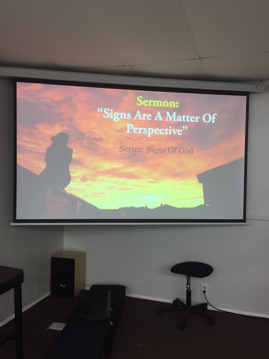 Fifth_Vision's tweet image. Come join us! #signsofgod #fifthvision #church