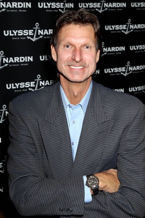 Happy Birthday Randy Johnson 