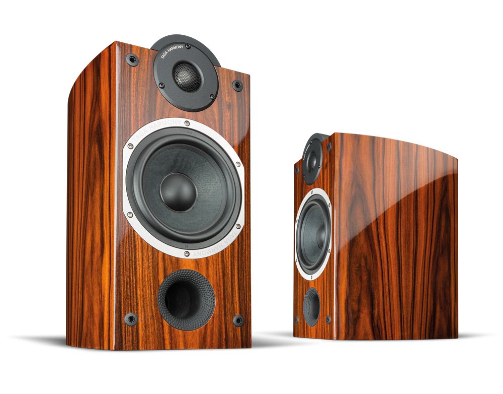 hifivision_de's tweet photo. Die #HiFiVision Jubiläumsausgabe steht schon in den Startlöchern! In der 300. Ausgabe haben wir die Taga Platinum B-40 SE v.2 getestet. https://t.co/lz5RVUle9m