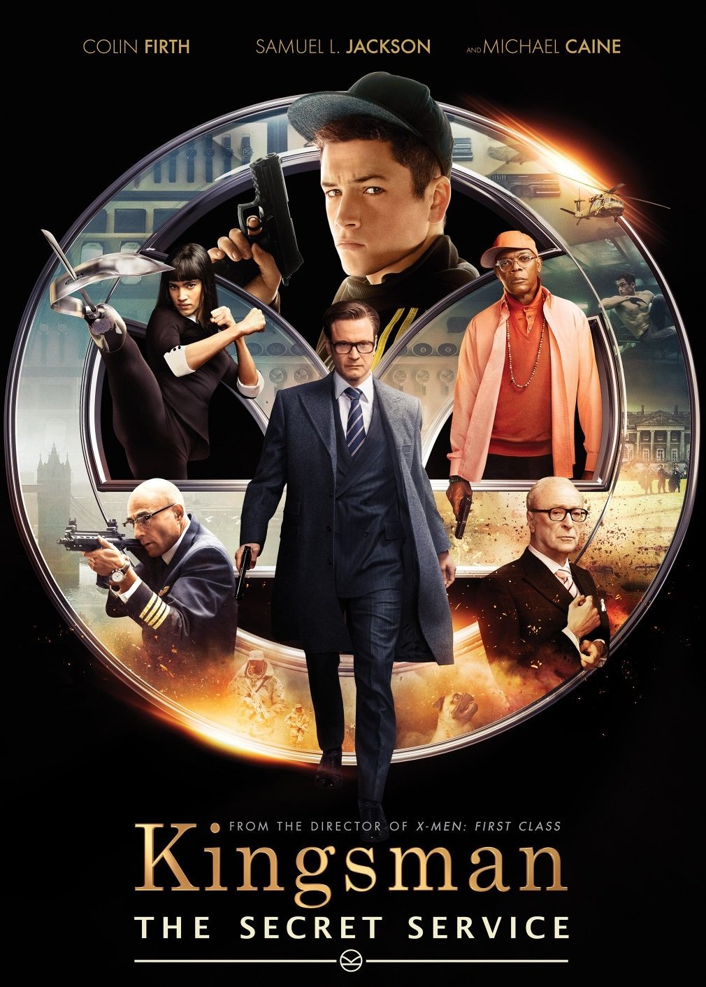 映画 キングスマン 公式 2 Year Anniversary Thank You For Your Support Prepare For Kingsman The Golden Circle キングスマン ゴールデンサークル 映画 キングスマン 公式 2 Year Anniversary Thank You For Your Support Prepare For Kingsman The Golden Circle キングスマン ゴールデンサークル
