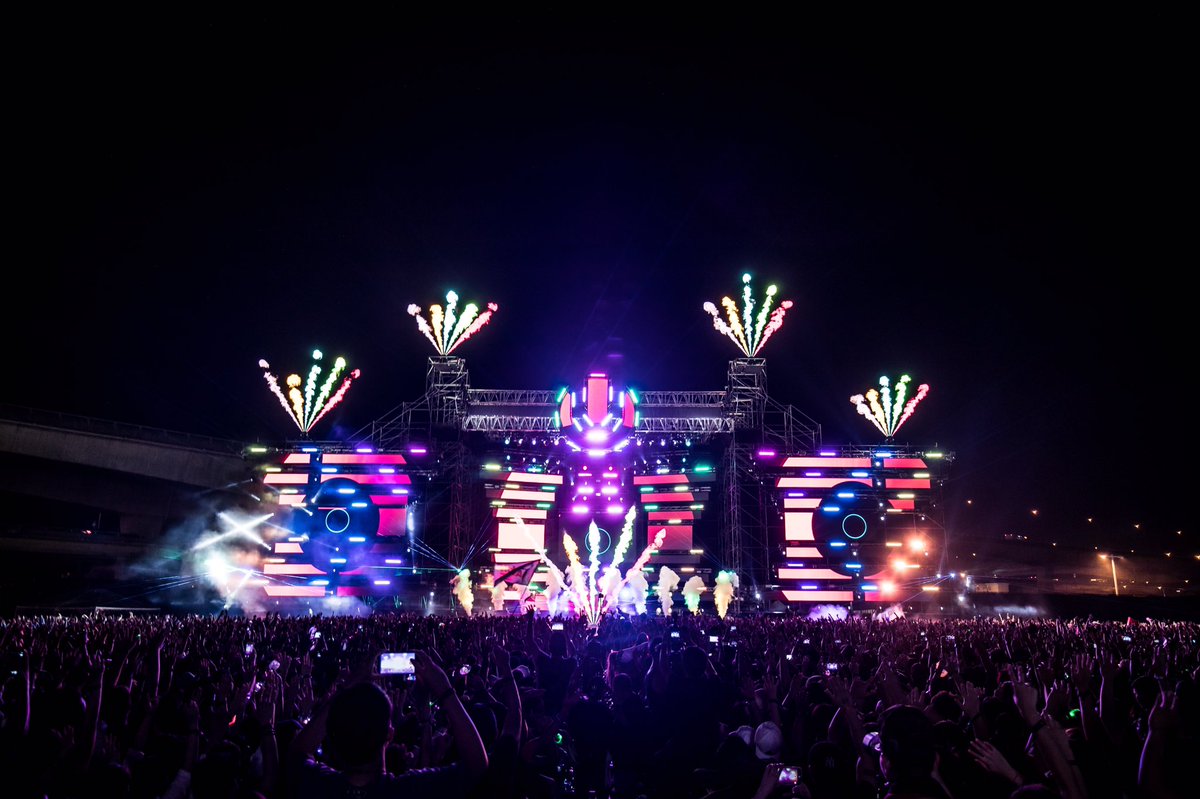 MartinGarrix's tweet image. Taiwan ❤️