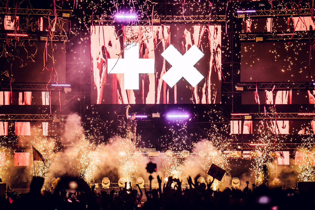 MartinGarrix's tweet image. Taiwan ❤️