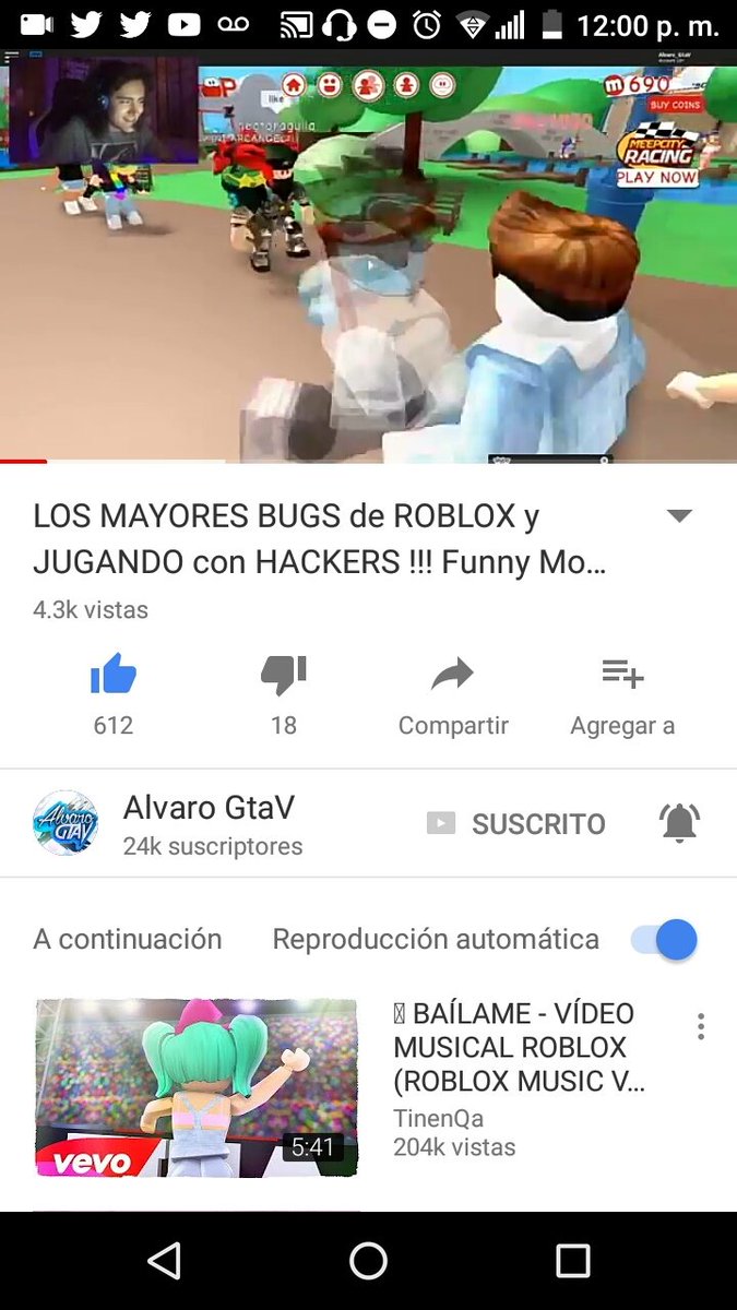 Robux Gratis Alvaro Gtav Tomwhite2010 Com - como tener robux gratis en roblox para juniojulioagosto