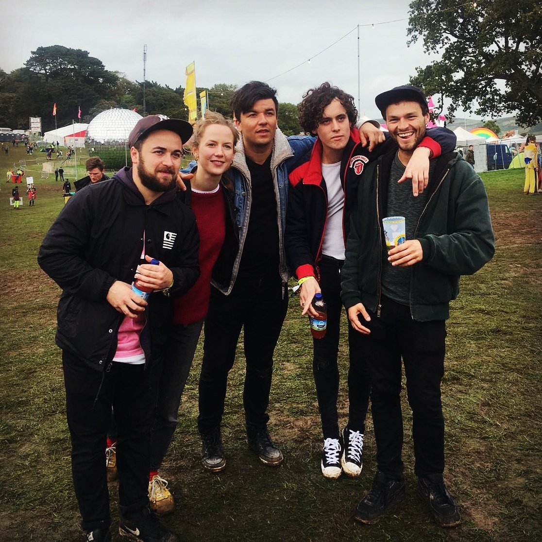 Junior Empire tweet media