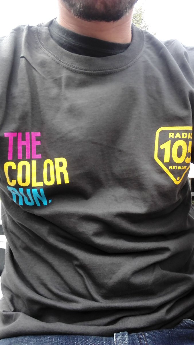 crecordz's tweet photo. Molto vicino al mio sogno @Radio105 #colorruntorino https://t.co/qdcHpd1ucH