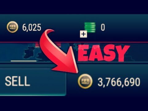 fifaplanetblog's tweet photo. FIFA MOBILE : MAKE "MILLIONS"OF COINS EASILY || BEST SNIPING FILTERS WITH PROOF || - https://t.co/E1V4YPlB7I #FIFA17TipsAndTricks https://t.co/mHIsc7v0NF