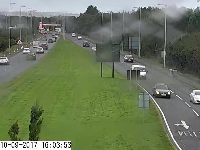 NELiveTraffic's tweet photo. β
CLEARED
A194 Leam Lane has now re-opened from A184 #WhitemarePool to A1300 John Reid Road. https://t.co/MRXe0V7try
