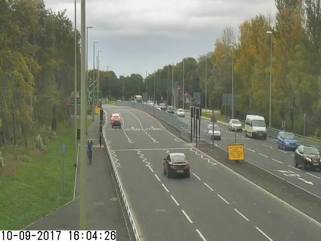 NELiveTraffic's tweet photo. β
CLEARED
A194 Leam Lane has now re-opened from A184 #WhitemarePool to A1300 John Reid Road. https://t.co/MRXe0V7try