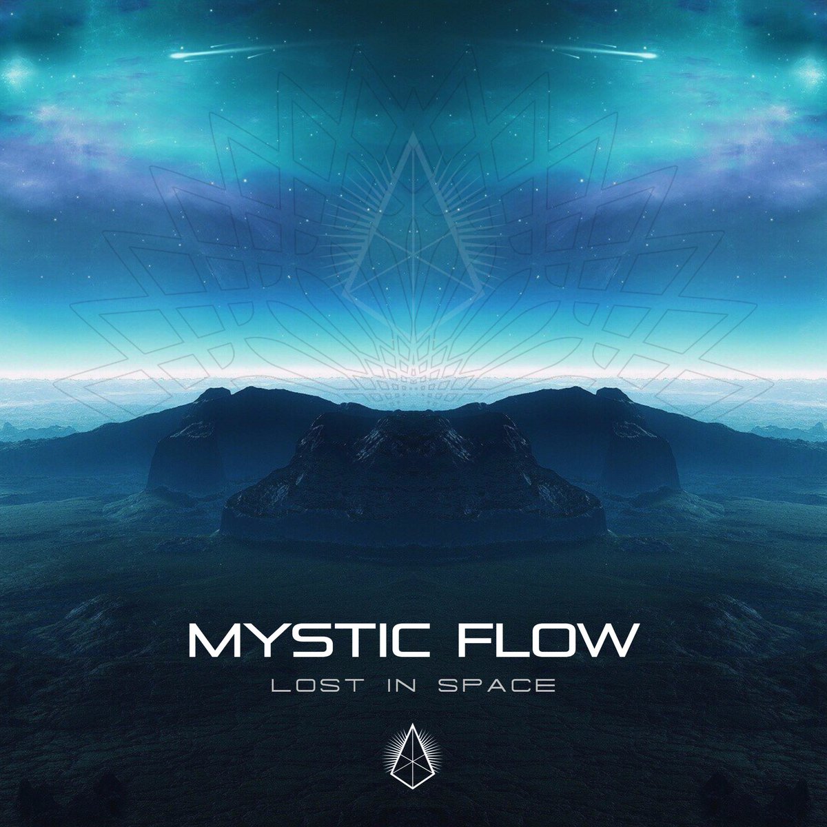 The first EP ever produced by us!
Follow us on soundcloud.com/prophetirecords