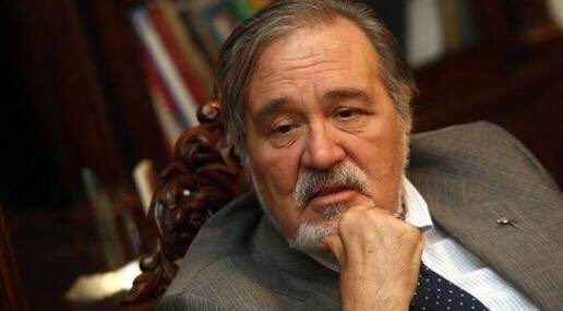 'Her nefis ölümü tadacaktır.' Ayetini bankalara ve makam koltuklarına yazmalı. Tabutlara ve mezarlıklara değil..

İlber Ortaylı