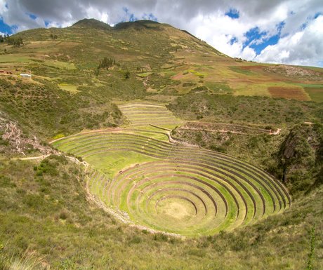 luxurytravel's tweet photo. Top 10 hikes in Peru https://t.co/7nn35CFGGW https://t.co/ljJrgLH3YL