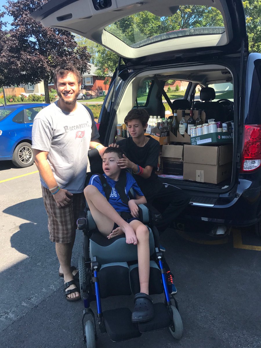 Matthew the Brave tweet media