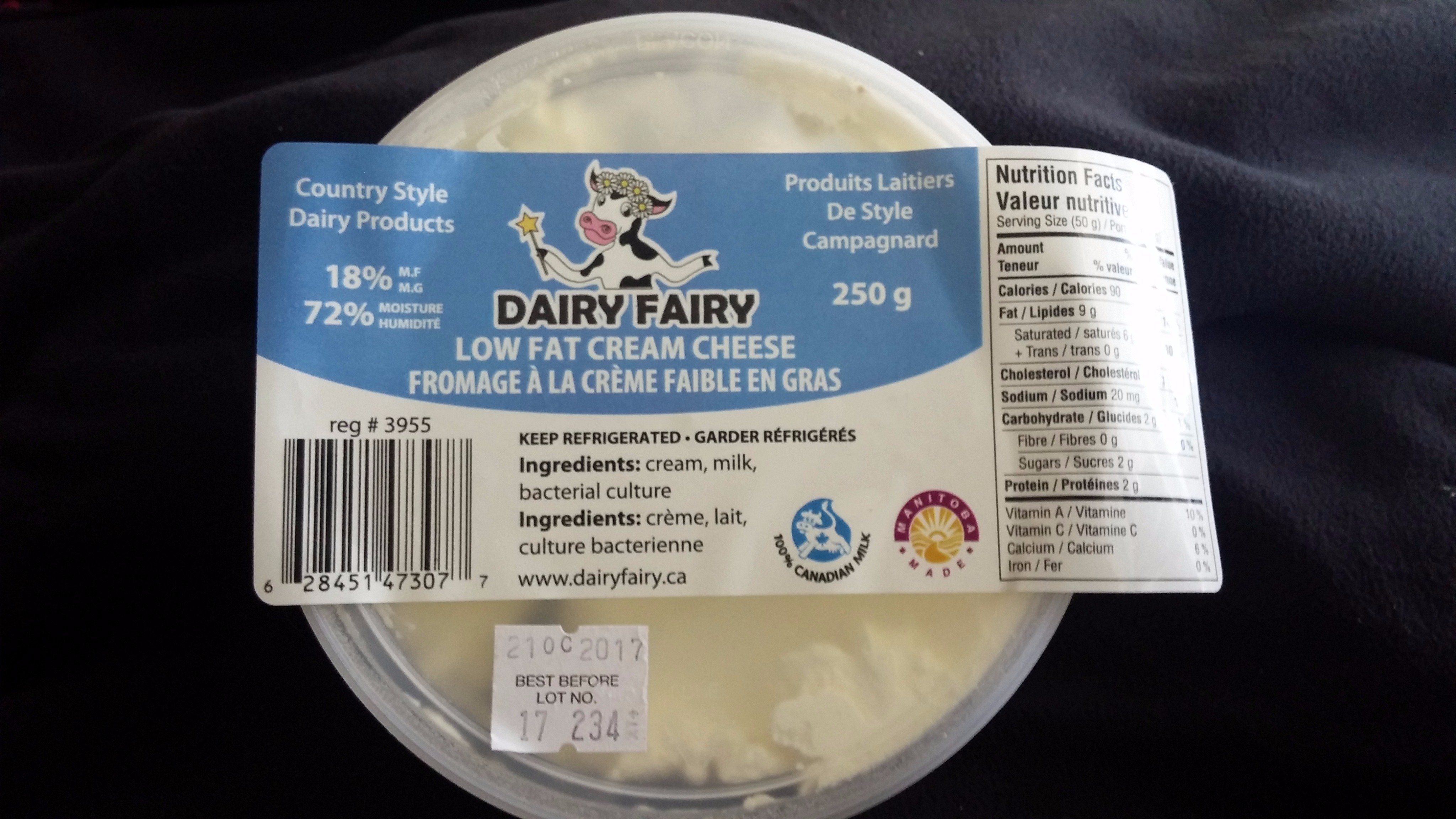 Dairy Fairy (@DairyFairyMB) / X