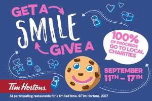 Food4Kids Hamilton (@food4kidshamont) on Twitter photo It starts tomorrow!! Every $1 #smilecookie supports <a href="/Food4KidsHamOnt/">Food4Kids Hamilton</a> <a href="/HFShare/">Hamilton Food Share</a>! Let's make this the most successful campaign ever! It starts tomorrow!! Every $1 #smilecookie supports <a href="/Food4KidsHamOnt/">Food4Kids Hamilton</a> <a href="/HFShare/">Hamilton Food Share</a>! Let's make this the most successful campaign ever!