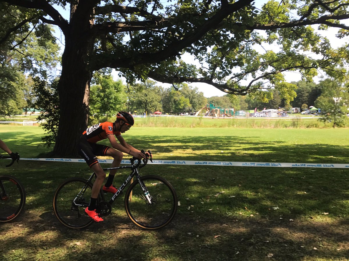 Thank you <a href="/rochestercross/">Rochester Cyclocross</a> for a fabulous weekend. Solid start to the season, and exciting racing all around!