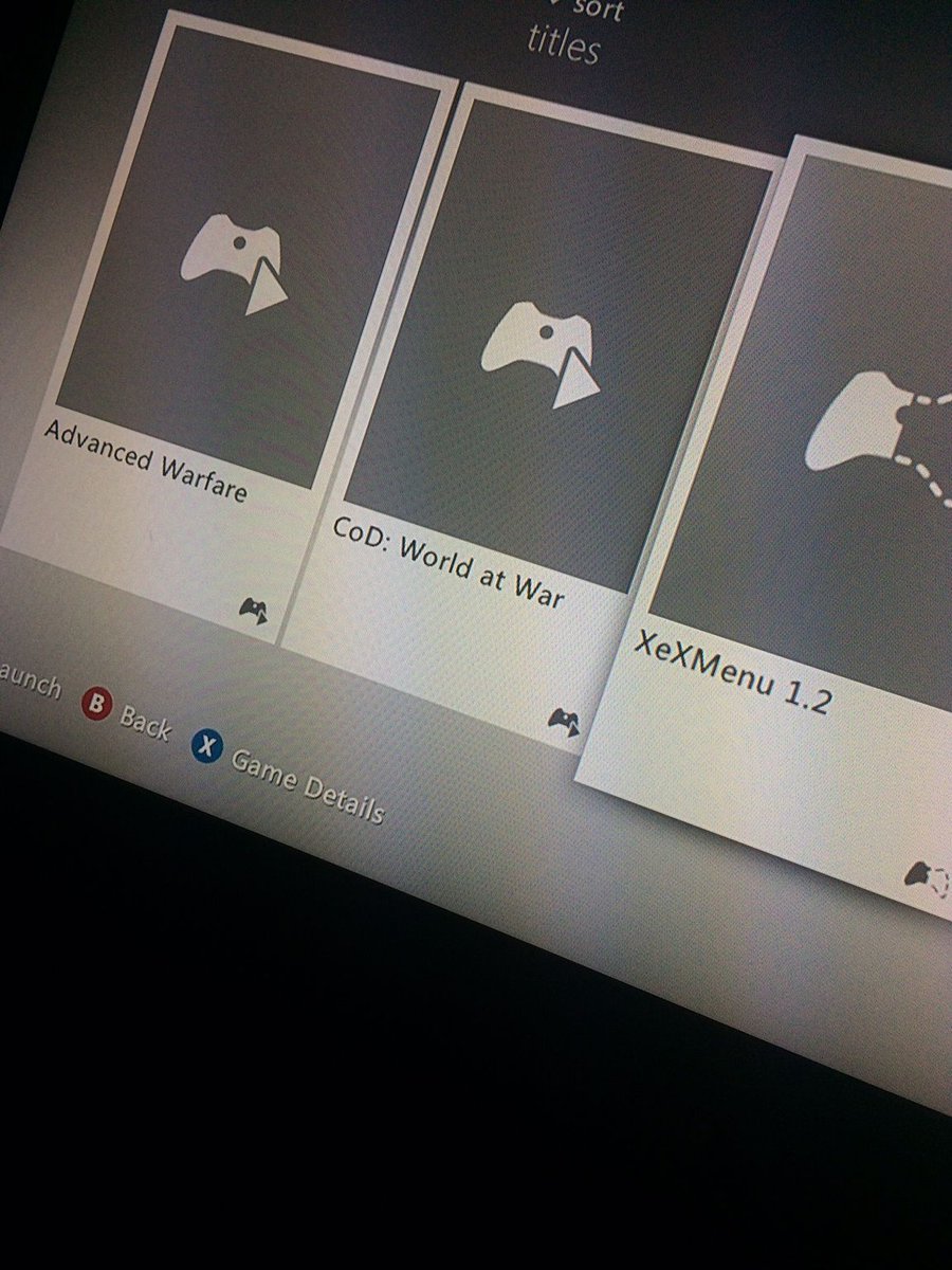 FacultyGOD's tweet photo. Selling Xbox Jasper RGH✅CHEAP✅ Interested 🔄DM Me🔄@HyperRTs@NightRTs@FameRTR@AlienRTs@FearRTs@FatalRTs @DevilRTs @GFXCoach https://t.co/D921LSlqoJ