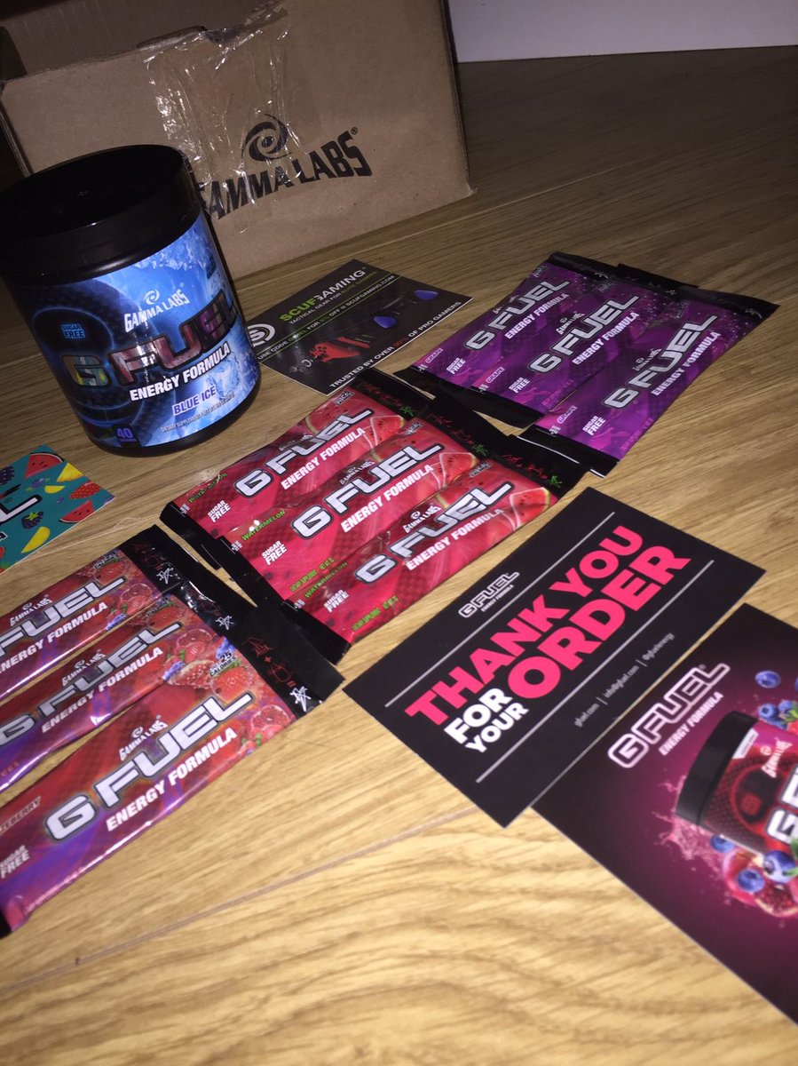 FacultyGOD's tweet photo. Selling GFuel Tub and strips ✅CHEAP✅ Interested 🔄DM Me🔄@HyperRTs@NightRTs@FameRTR@AlienRTs@FearRTs@FatalRTs @DevilRTs @GFXCoach https://t.co/N5JIOVyiNE