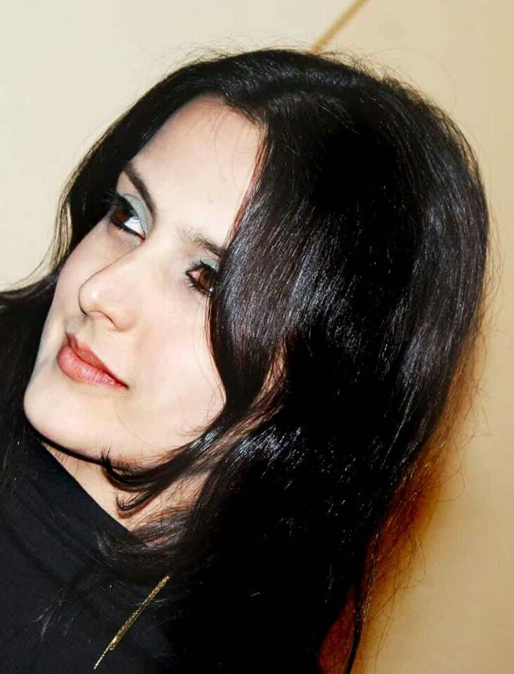  Happy Birthday to Tulip Joshi!!!! 